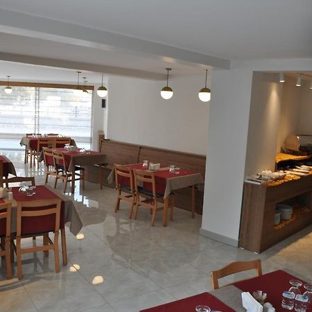 Park Otel Duzce Екстериор снимка