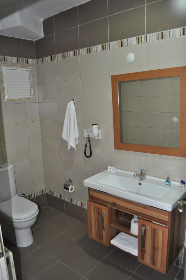 Park Otel Duzce Екстериор снимка