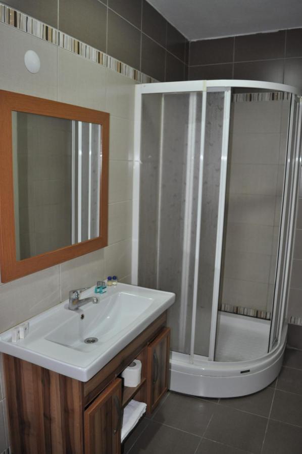 Park Otel Duzce Екстериор снимка