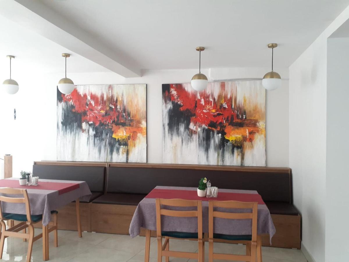 Park Otel Duzce Екстериор снимка