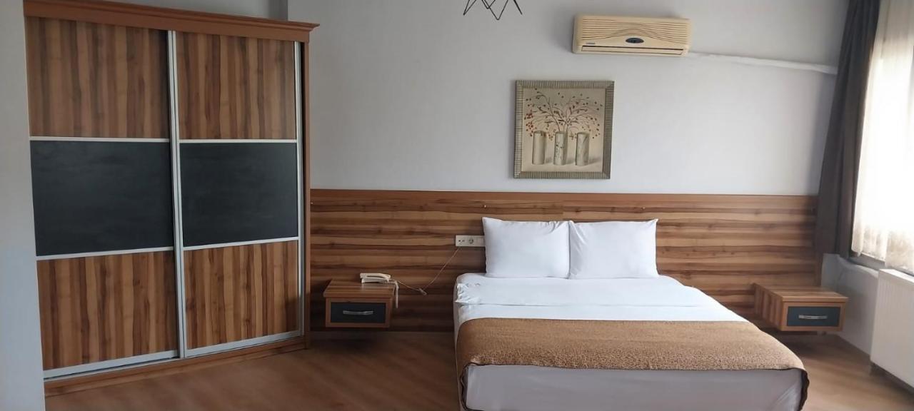 Park Otel Duzce Екстериор снимка