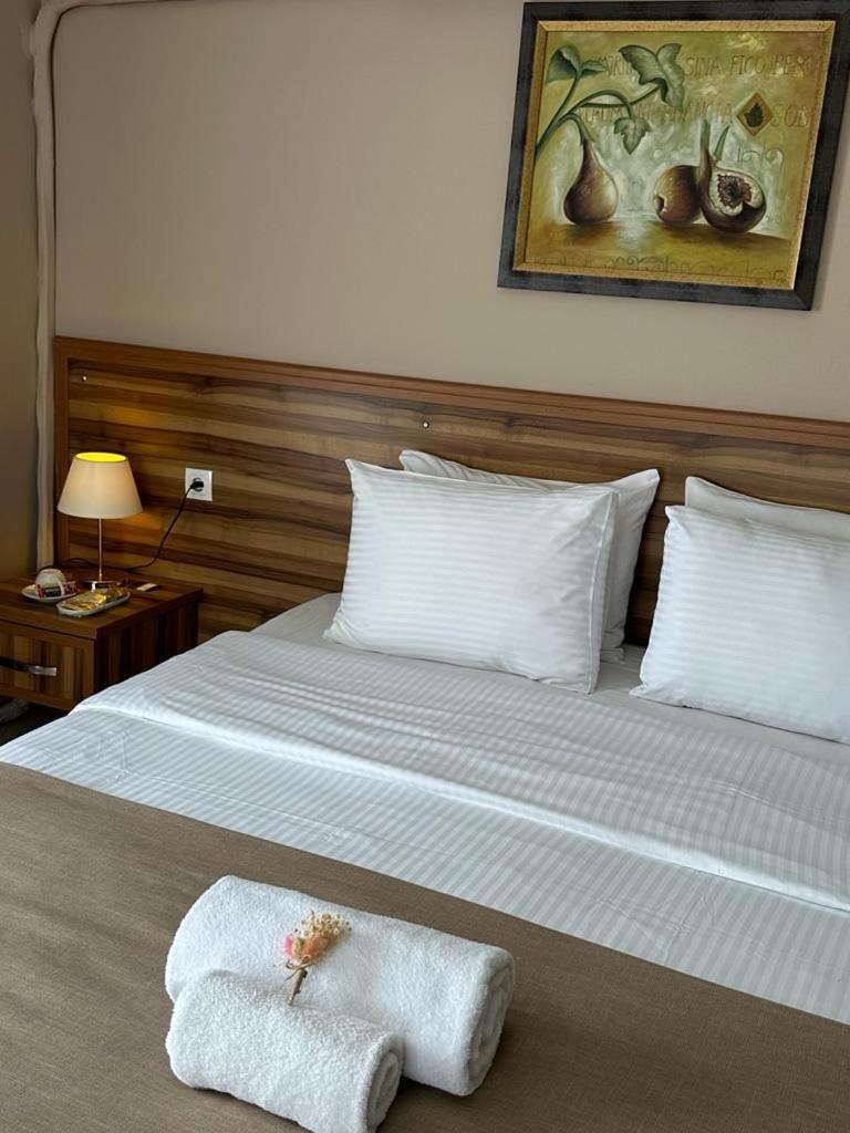 Park Otel Duzce Екстериор снимка