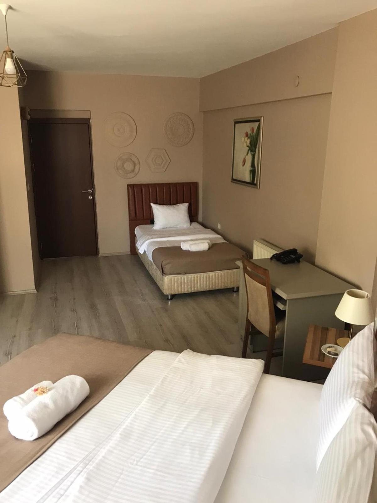 Park Otel Duzce Екстериор снимка