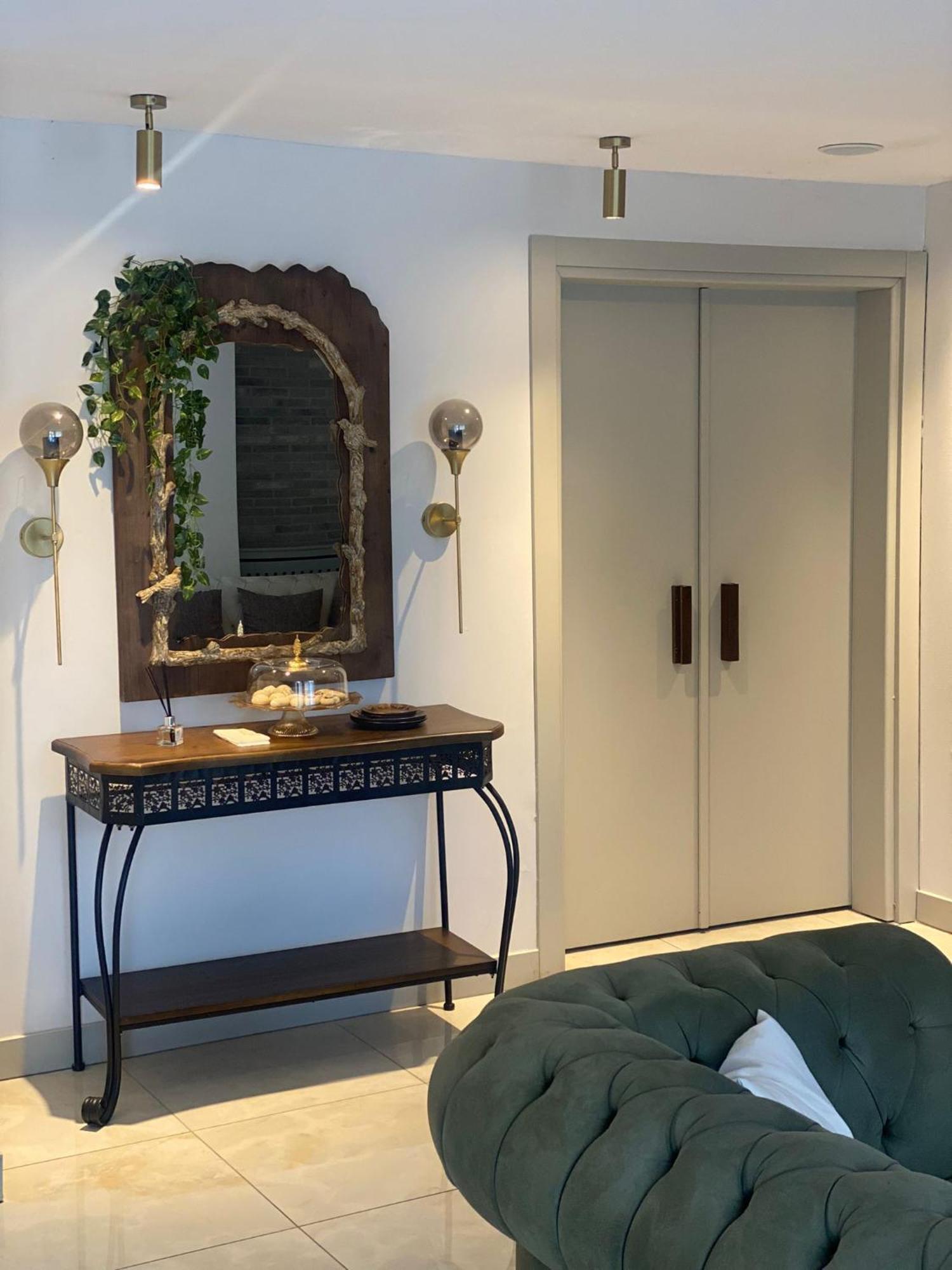 Park Otel Duzce Екстериор снимка