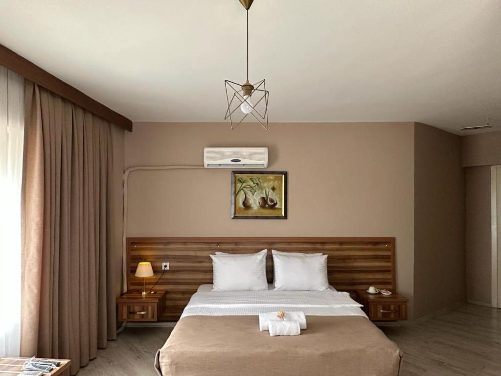 Park Otel Duzce Екстериор снимка