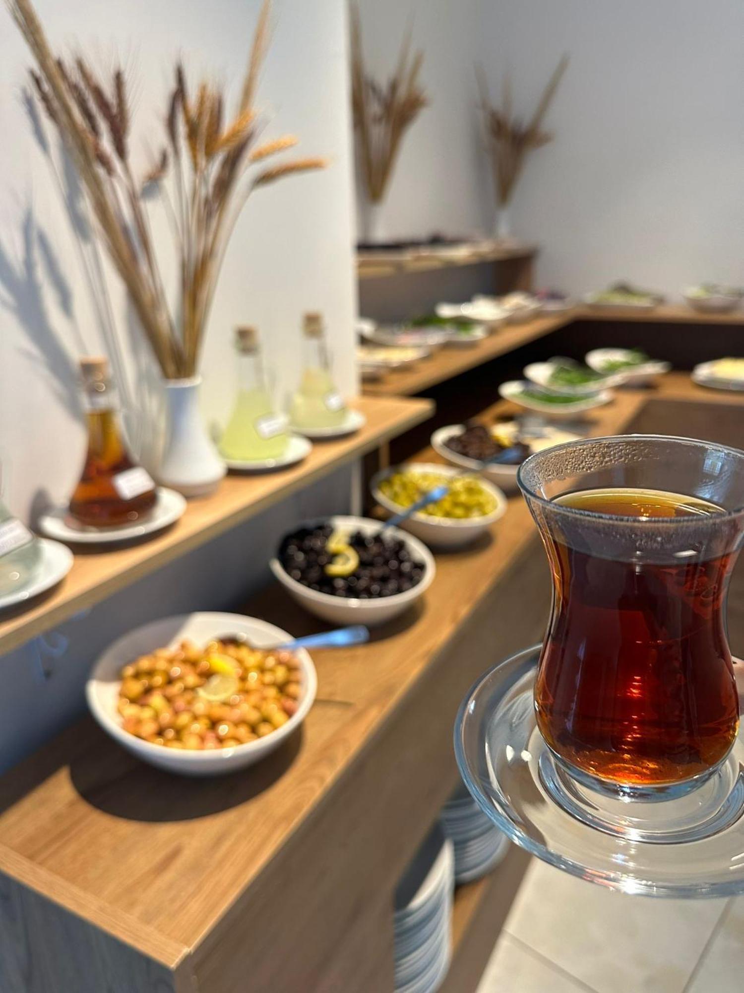Park Otel Duzce Екстериор снимка